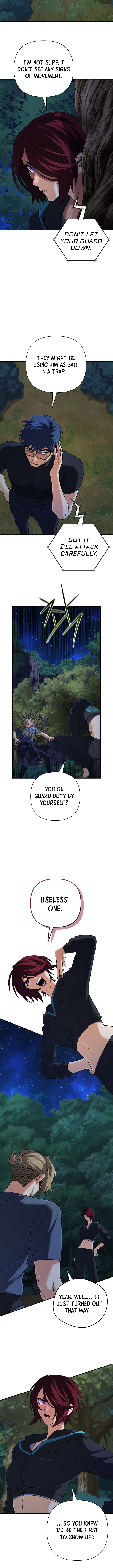 The Return of the Mythical Archmage Chapter 51 10